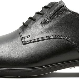 Clarks Men's Tilden Cap Oxford Shoes